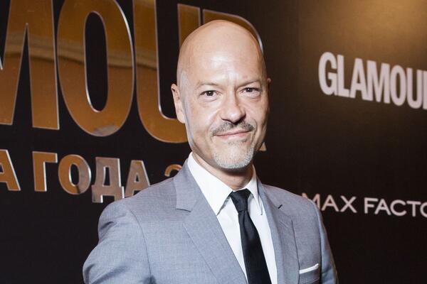 Федор Бондарчук готовится к новоселью