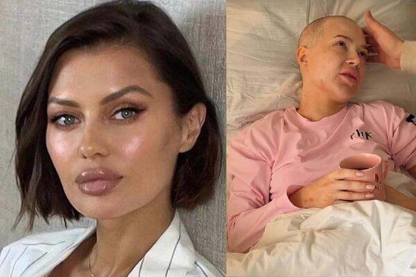 Виктория Боня поставила точку в спорах о недуге Лерчек: «Даю слово!»