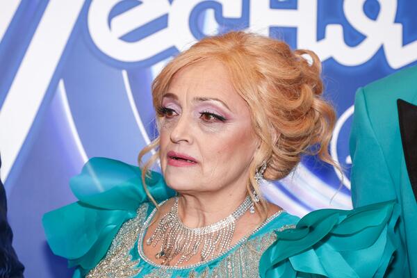 Подсчитано наследство Надежды Кадышевой — вложила деньги с умом