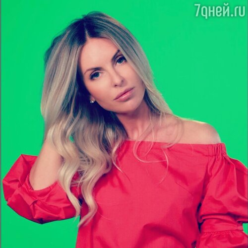 Мария Орзул