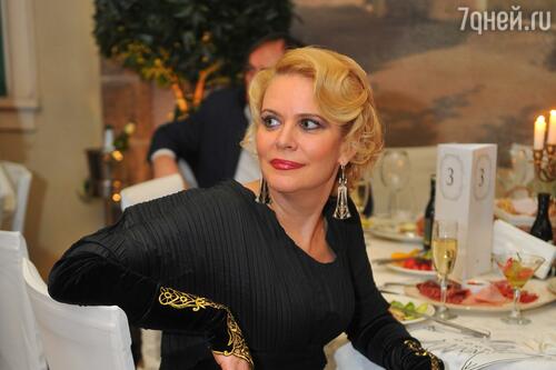 Алена Яковлева
