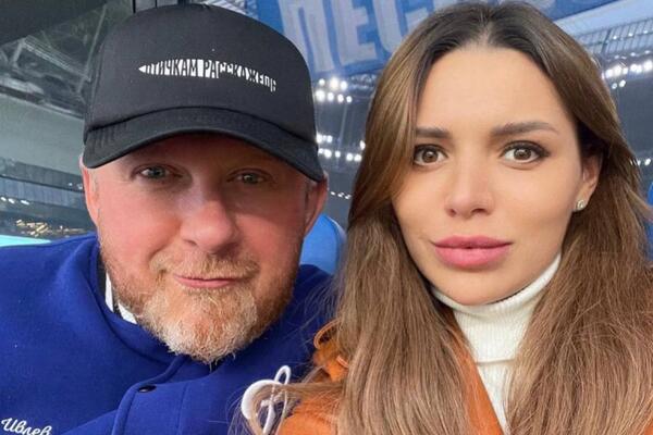 Константин Ивлев раскрыл секрет своего феноменального похудения