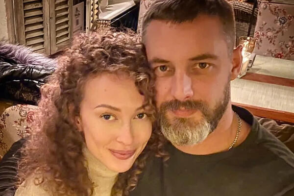 «Люди не меняются»: от Антона Батырева сбежала жена — ребенку нет и года