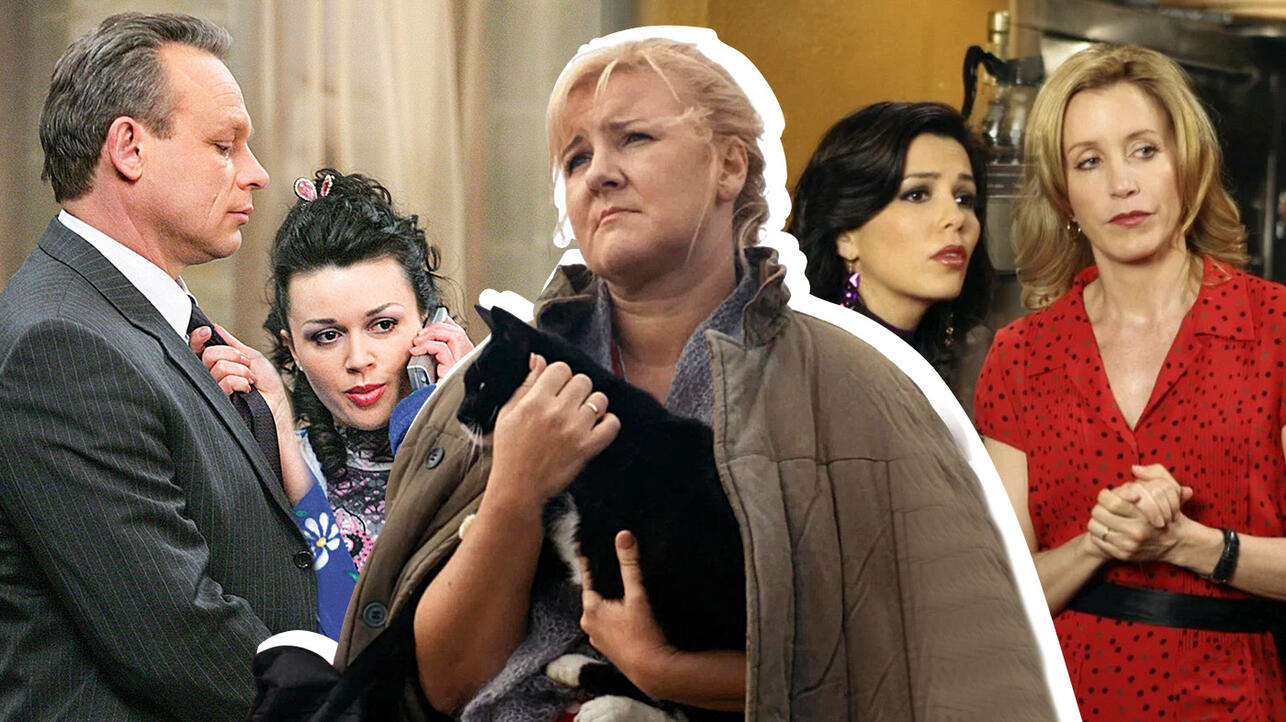 7 фильмов и сериалов, в которой успех 