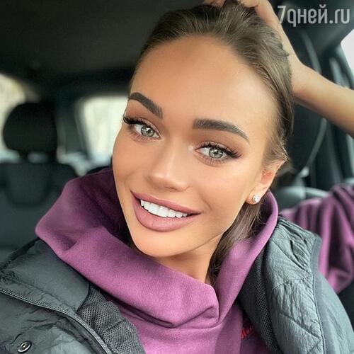 Яна Кошкина