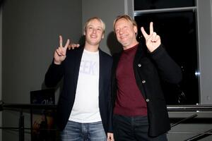 «По знакомству»: сын Харатьяна дебютировал на кинофестивале в «Артеке»