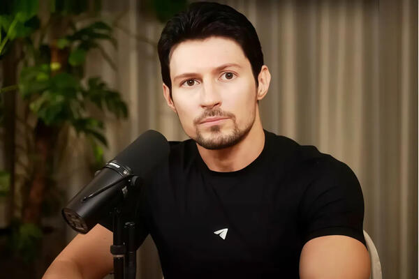 Павел Дуров раскрыл, кому достанутся его миллиарды после смерти — есть подвох