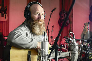 Юрий Миронцев. «Угрюм-река» — подарок судьбы!