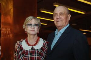 После похорон родные Алентовой вспомнили о наследстве — дело открыто