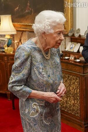Елизавета II - фото Елизавета II - фото