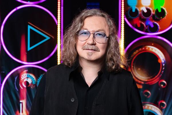 Как Игорь Николаев выглядит в обычной жизни — узнать просто невозможно