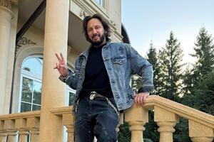 Ставший модником Стас Михайлов рассказал о проблемах с гардеробом: «Надо все раздать»