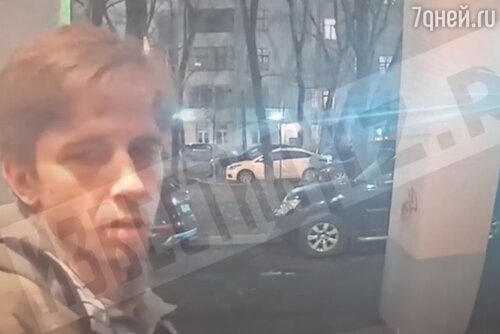Александр Паль
