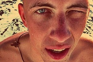 Молодой хоккеист обвинил Александра Паля в избиении