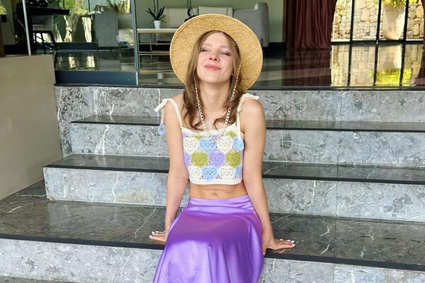 «Я боялась, что потеряю лицо!» Арзамасова показала себя после пластики