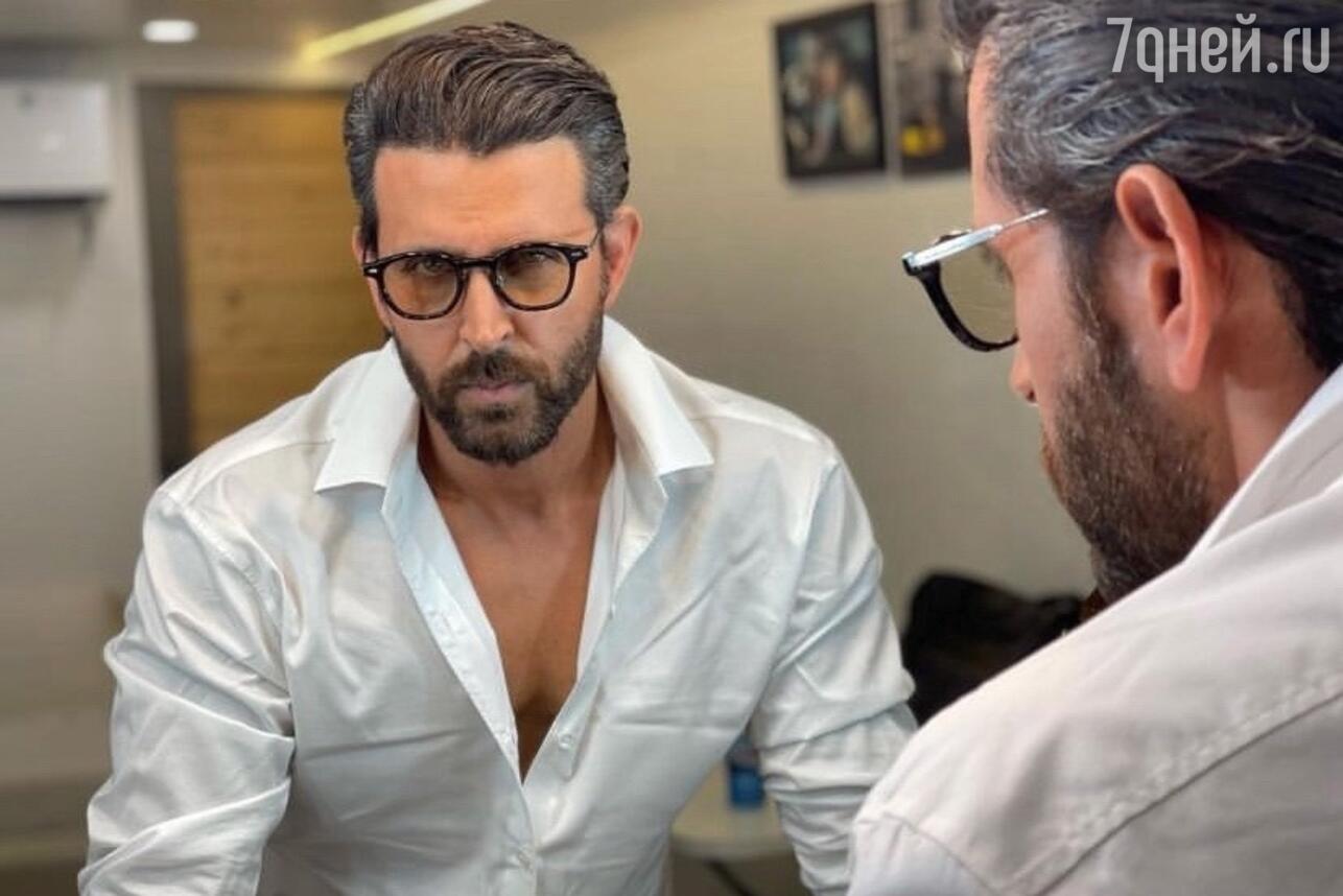 Ритик Рошан / Hrithik Roshan - 2