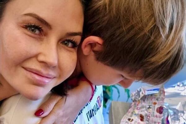 Утяшева показала возмужавшего сына в день рождения — удивил невероятным сходством