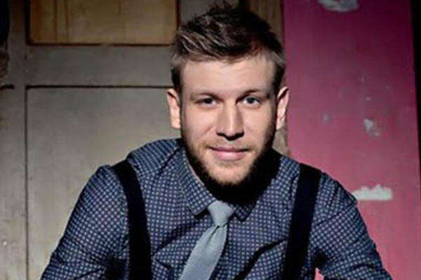 7 интересных фактов об Иване Дорне