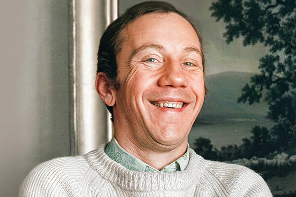 Савелий Крамаров: Почему он предпочел всенародной любви в СССР Америку