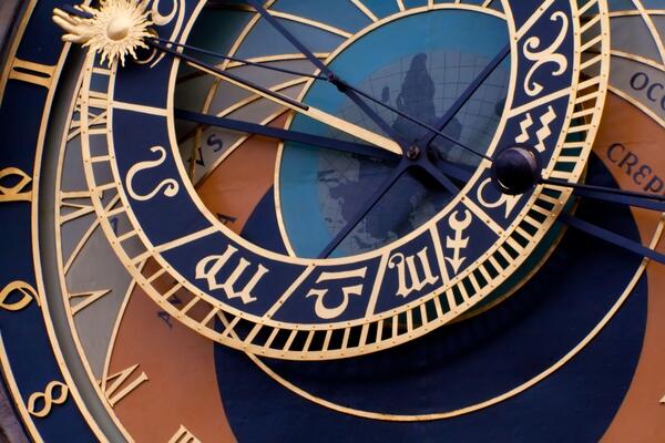 Вселенная выбрала знак, которого ждет проверка на прочность в канун Нового года