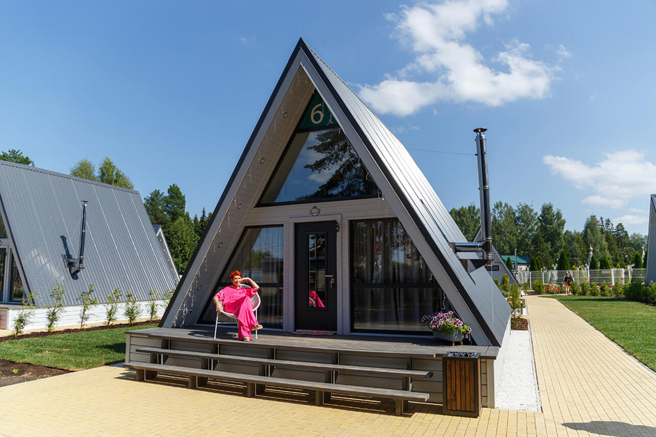 Оксана Сташенко