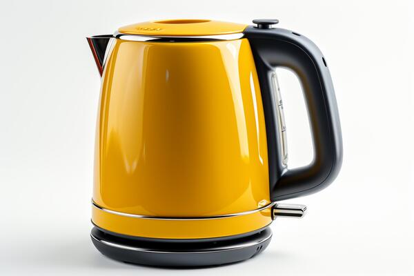 Битва с накипью: как гарантированно отмыть ваш чайник, не повредив его 