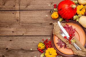 Топ продуктов, восполняющих недостаток витаминов осенью