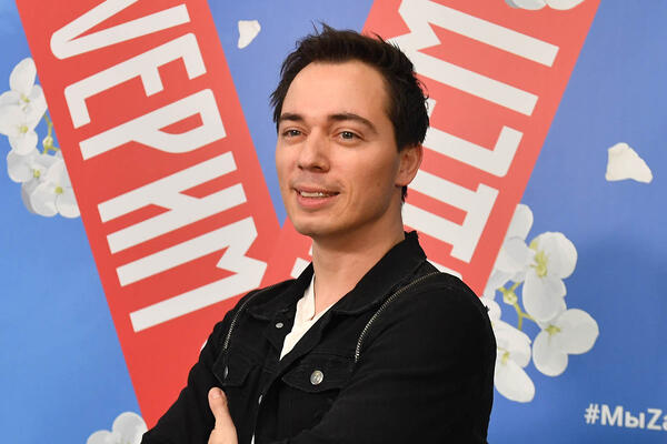 «Покупаю себе все, что хочу»: сын Газманова расказал, как отметит юбилей и что себе подарит