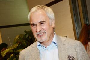 Папина харизма: внебрачный сын Меладзе произвел фурор в Сети