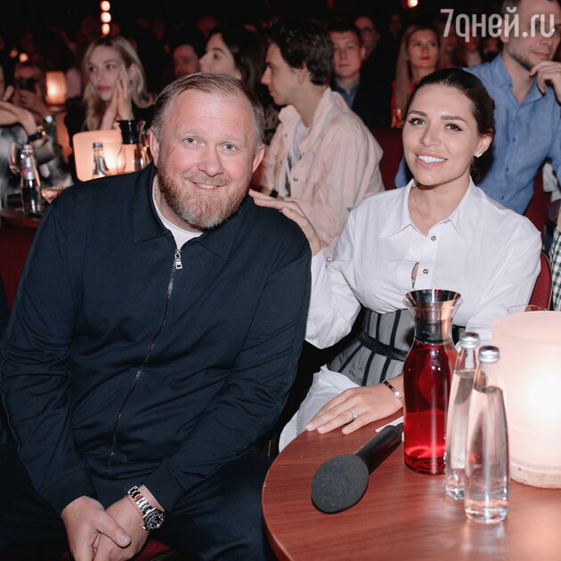 Константин Ивлев — фото Константин Ивлев — фото