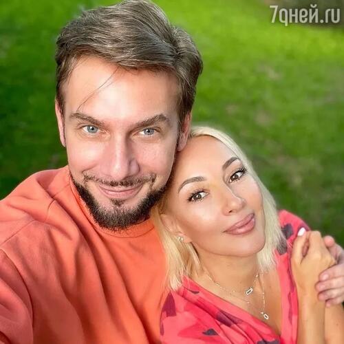 Лера Кудрявцева и Андрей Разыграев