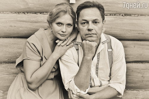 Кадр из сериала «Семейный альбом»