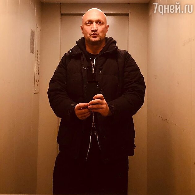 Гоша Куценко Гоша Куценко