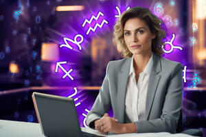 Прогноз на неделю 3 — 9 ноября по дате рождения