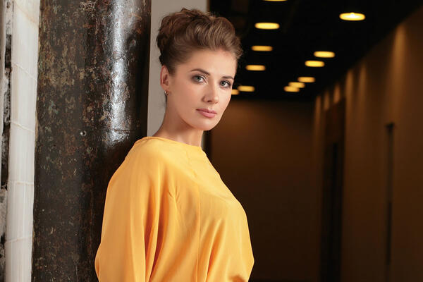 Ирина Линдт: «Это был мой выбор»