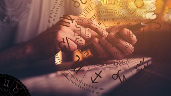 Глоба сделал прогноз на неделю, с 10 по 16 ноября — под лежачий камень шампанское не течет