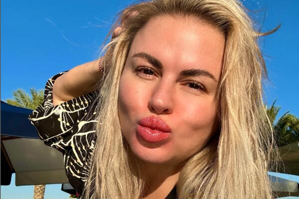 Семенович раскрыла свою неожиданную зависимость — кайфует уже 18 лет