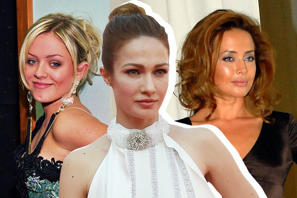 Оставили безутешных мужей и детей: Брик и другие звезды, которые умерли молодыми