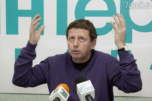 Михаил Ширвиндт