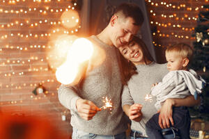 Психотерапевт рассказала о позитивных ритуалах закрытия года 