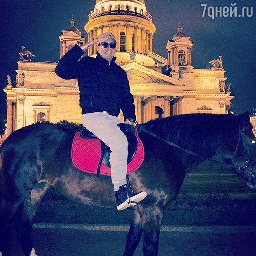 Александр Буйнов
