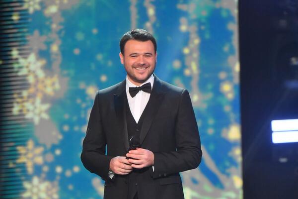 «Может проявить характер»: Эмин Агаларов рассказал о своей дочке от Гавриловой