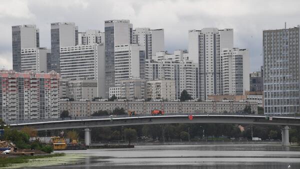 Стало известно, где в Москве самые дешевые «однушки», и сколько они стоят
