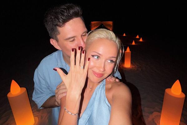 Что сказал Дима Масленников после помолвки с Клавой Кокой — новость взорвала шоу-бизнес