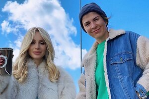 «Чувства остались»: экс-продюсер Лободы впервые рассказала про болезненное расставание