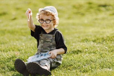 Календарь природы: как превратить наблюдения за апрельской погодой в увлекательную семейную традицию