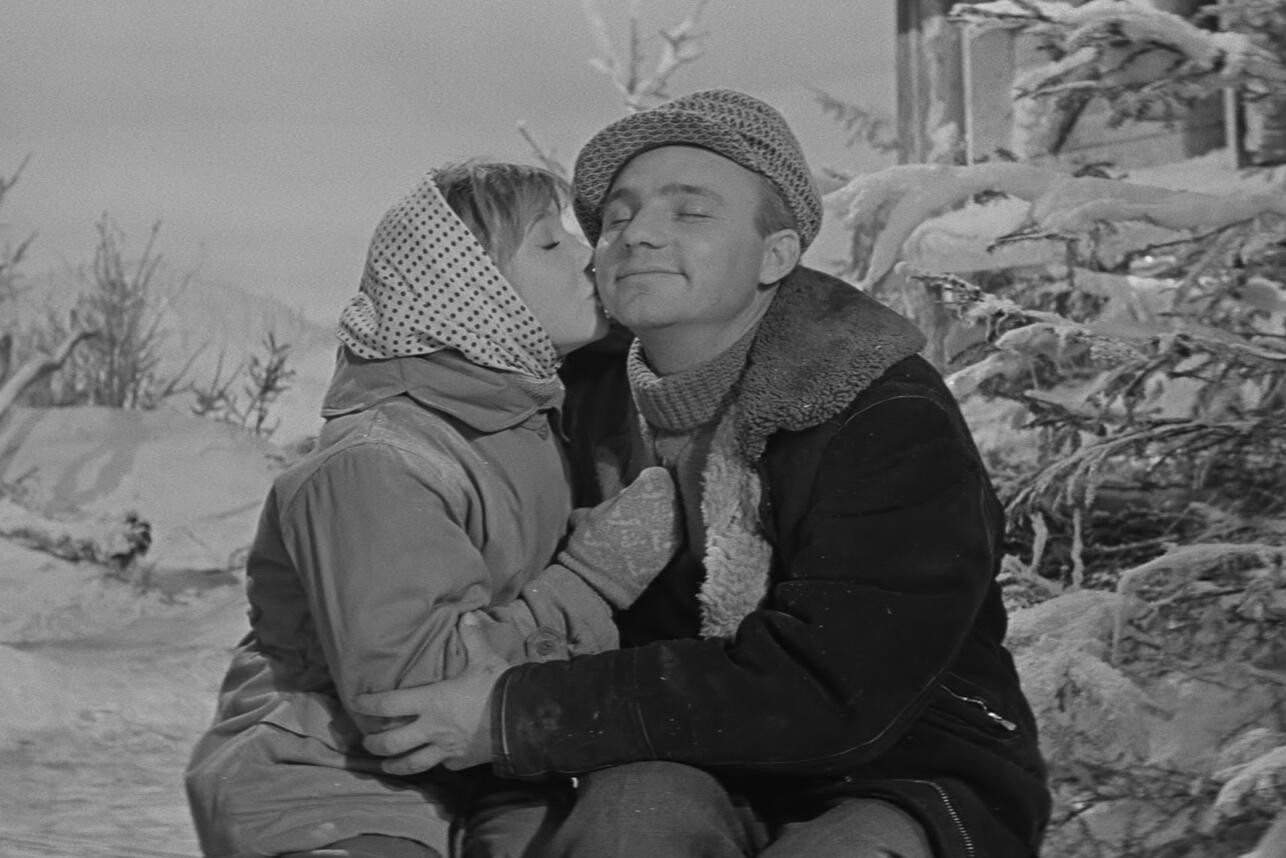 В«Р”РµРІС‡Р°С‚Р°В» (1961) С„РѕС‚Рѕ