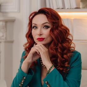 Елена Ярикова
