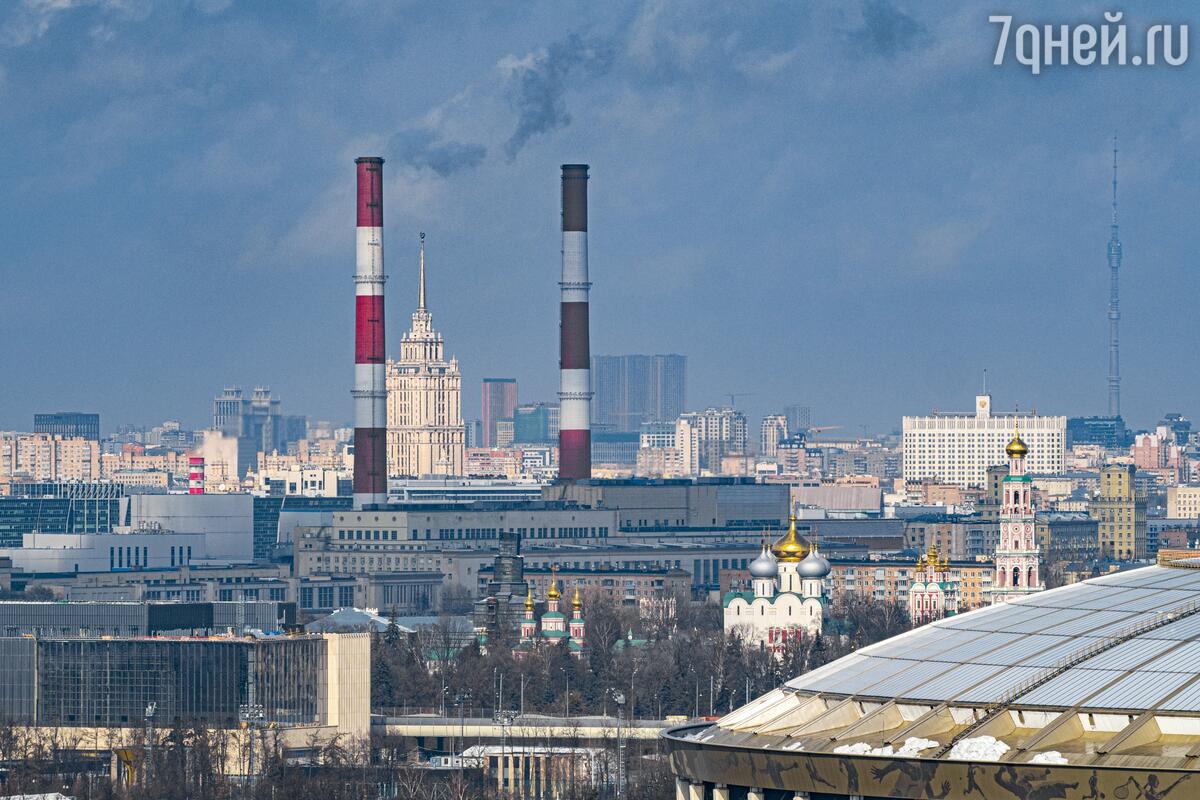 Десять дней мучений: почему летом в городах отключают горячую воду? -  7Дней.ру