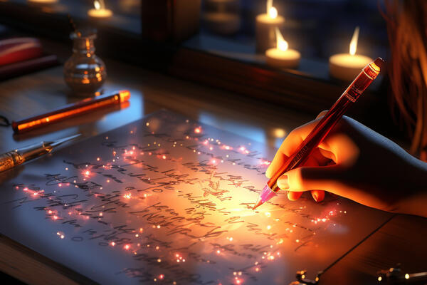 Надо брать: астролог Соколова сообщила о самом мощном дне в ноябре для исполнения желания